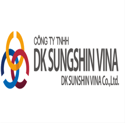 Logo Công Ty DK Sungshin Vina