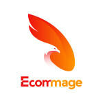 Logo Công Ty DICH VỤ ECOMMAGE