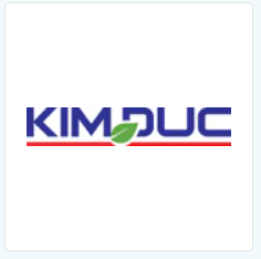 Logo Công Ty Tập Đoàn Kim Đức