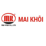 Logo Công Ty DV TM MAI KHÔI