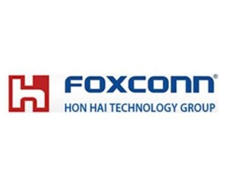 Logo Công Ty Foxconn