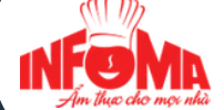 Logo Công Ty INTERNATIONAL FOOD MASTER