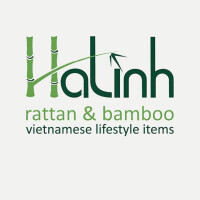 Logo Công Ty Mây Tre Hà Linh