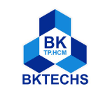 Logo Công Ty KHOA HỌC CÔNG NGHỆ BÁCH KHOA HCM