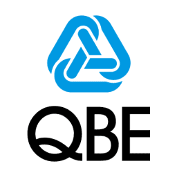 Logo Công Ty Bảo hiểm QBE Việt Nam