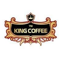 Logo Công Ty King Coffee