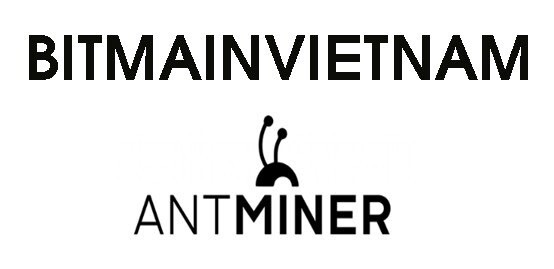 Logo Công Ty Bitmain Việt Nam