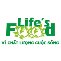 Logo Công Ty TM-SX Lifes Food