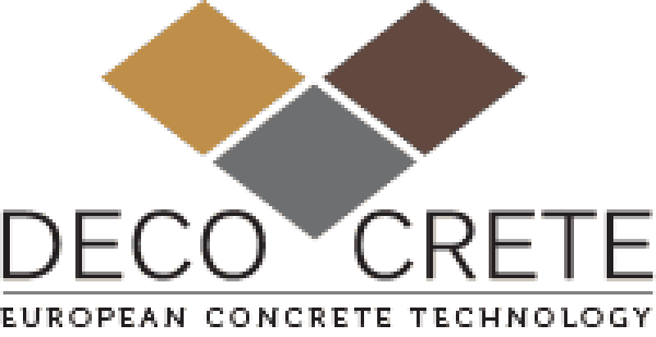 Logo Công Ty Bê Tông Châu Âu Deco