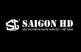 Logo Công Ty Sài Gòn HD