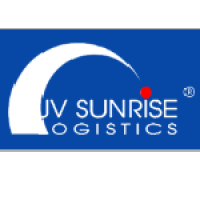Logo Công Ty Joint Venture Sunrise Logistics