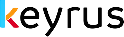 Logo Công Ty Keyrus