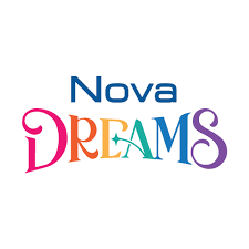 Logo Công Ty Công Viên Giải Trí Novadreams