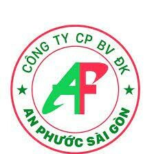 Logo Công Ty Bệnh Viện Đa Khoa An Phước Sài Gòn
