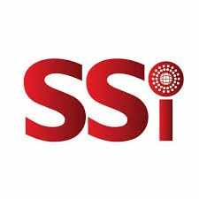 Logo Công Ty Chứng khoán SSI