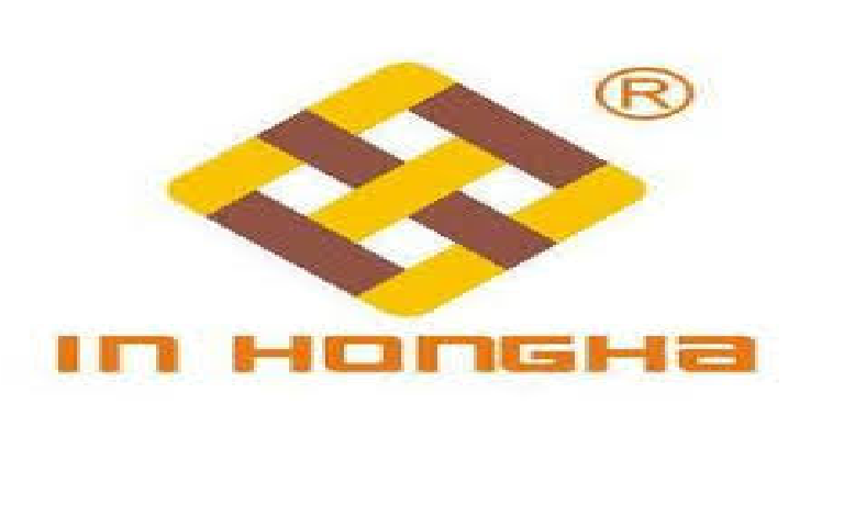 Logo Công Ty In Hồng Hà