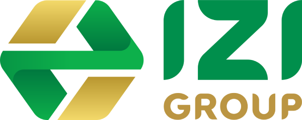 Logo Công Ty Đầu Tư Izigroup