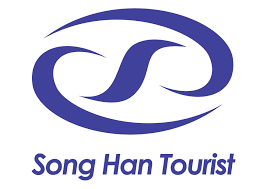 Logo Công Ty Du Lịch & Dịch Vụ Sông Hàn