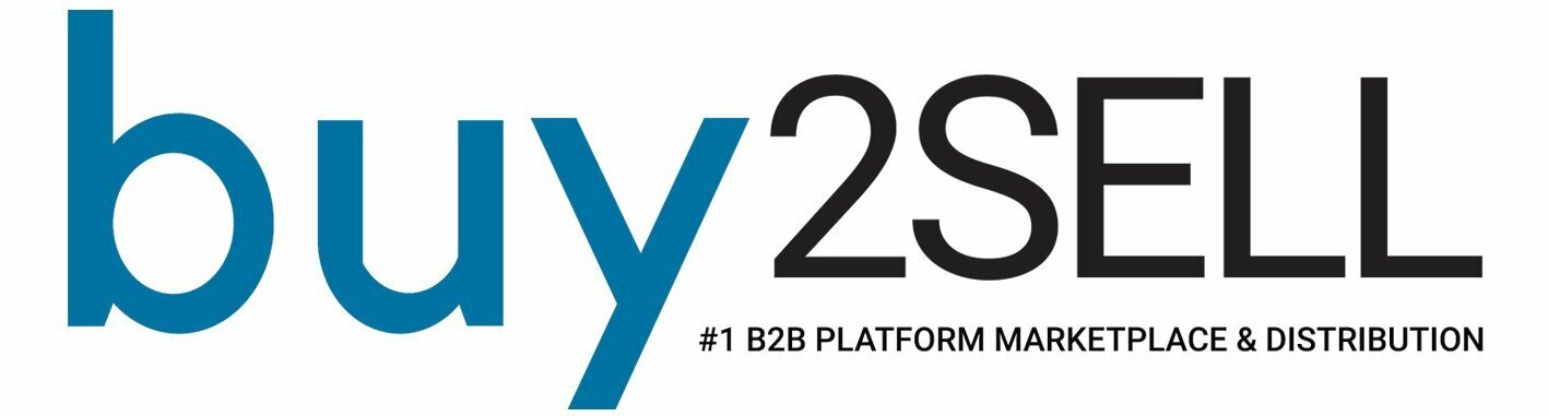 Logo Công Ty BUY2SELL VIETNAM