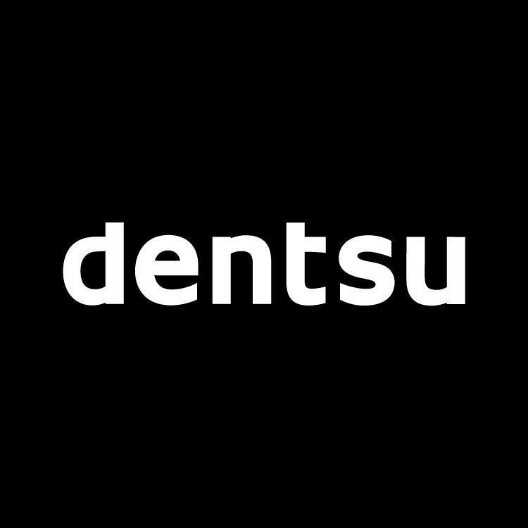 Logo Công Ty Dentsu Việt Nam