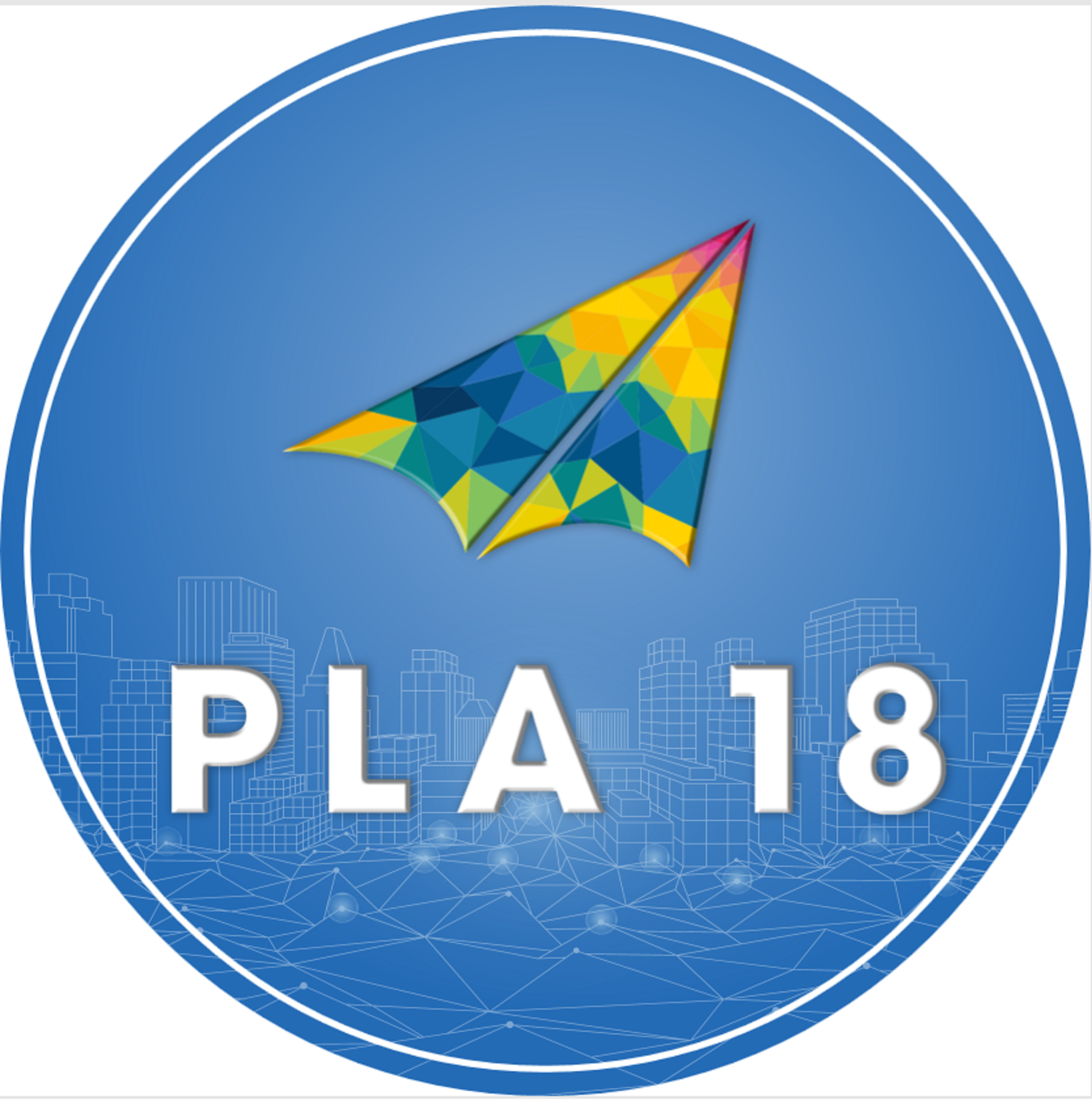 Logo Công Ty PLA 18