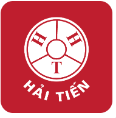 Logo Công Ty Giấy Hải Tiến