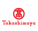 Logo Công Ty TAKASHIMAYA VIỆT NAM