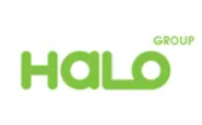 Logo Công Ty Cổ phần Tập đoàn HALO