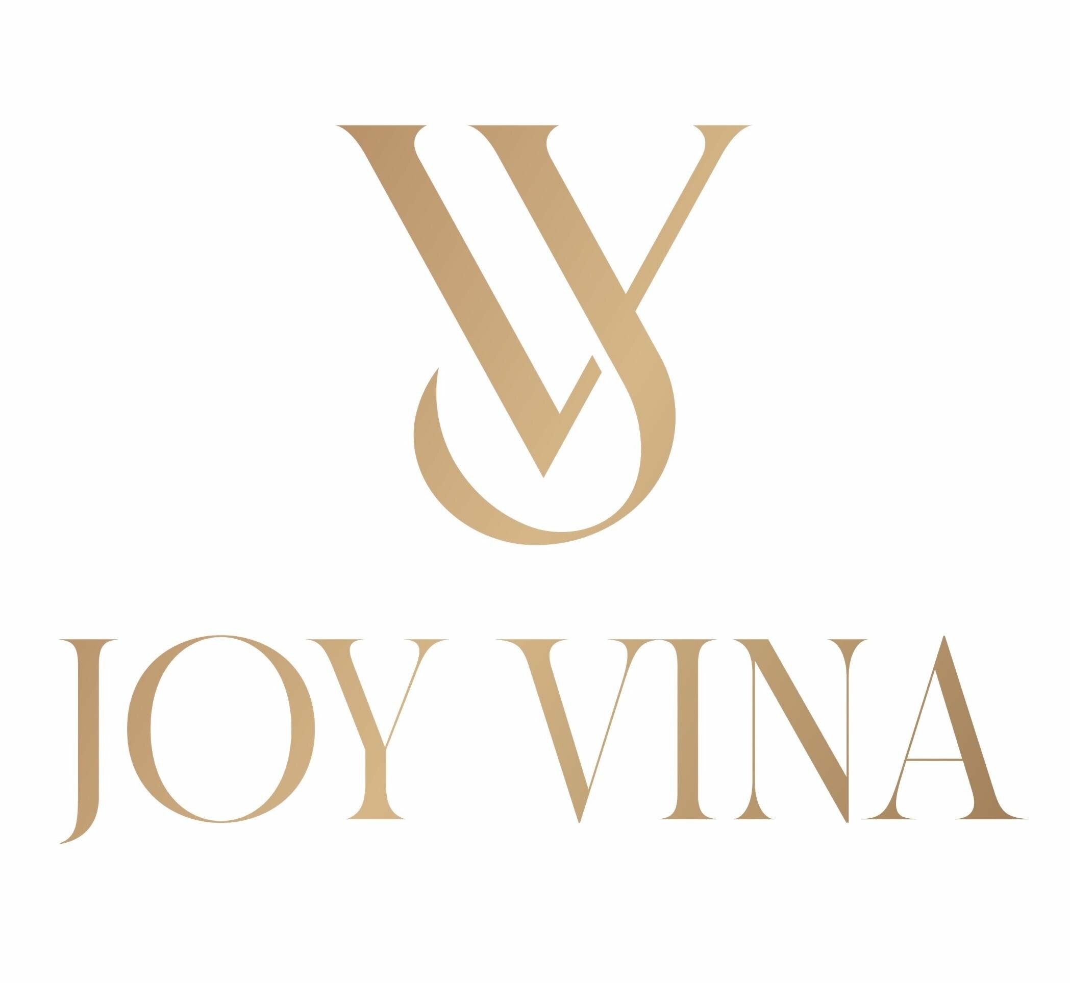 Logo Công Ty Joy VINA Fashion