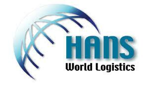 Logo Công Ty Hans World Logistic