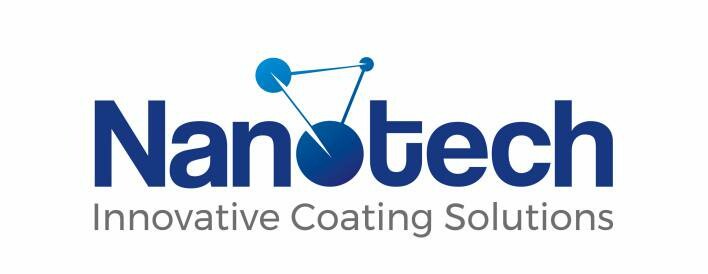 Logo Công Ty Nanotech VINA