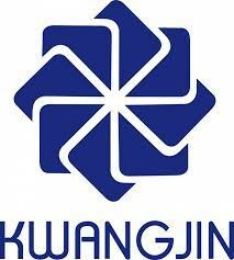 Logo Công Ty Kwangjin Vietnam