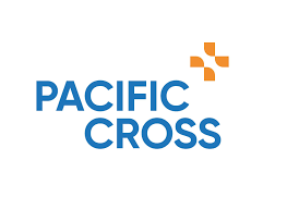 Logo Công Ty Pacific Cross