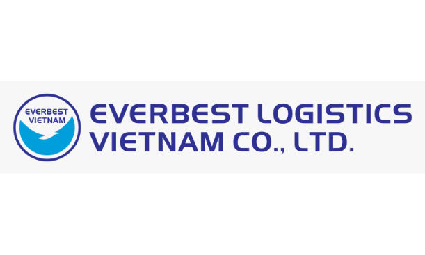 Logo Công Ty Everbest Logistics Việt Nam