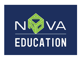 Logo Công Ty Nova Education Group