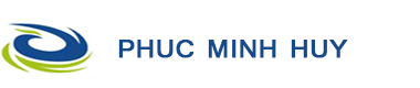 Logo Công Ty Sản Xuất Và Thương Mại Phúc Minh Huy