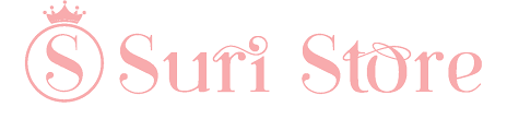 Logo Công Ty Suri Store Việt Nam
