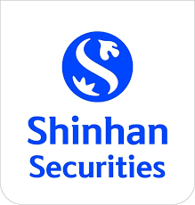Logo Công Ty Chứng khoán Shinhan Việt Nam