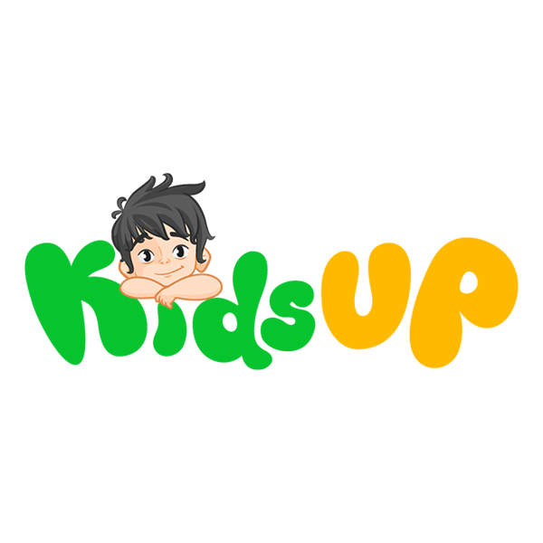 Logo Công Ty Công nghệ Kids UP Việt Nam