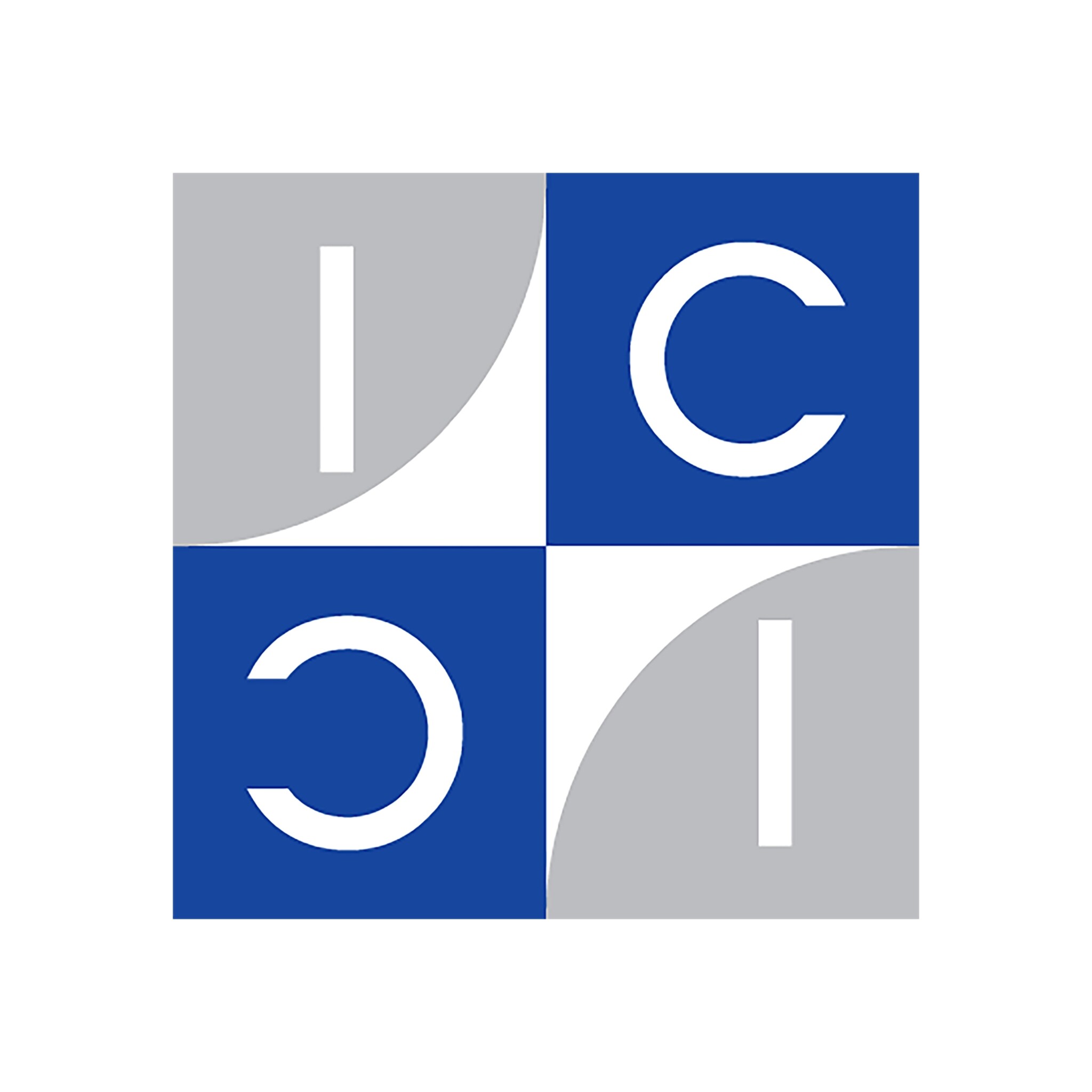 Logo Công Ty Tư vấn Đầu tư và Xây dựng Quốc tế ( ICIC )