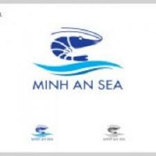 Logo Công Ty MTV Minh An Sea