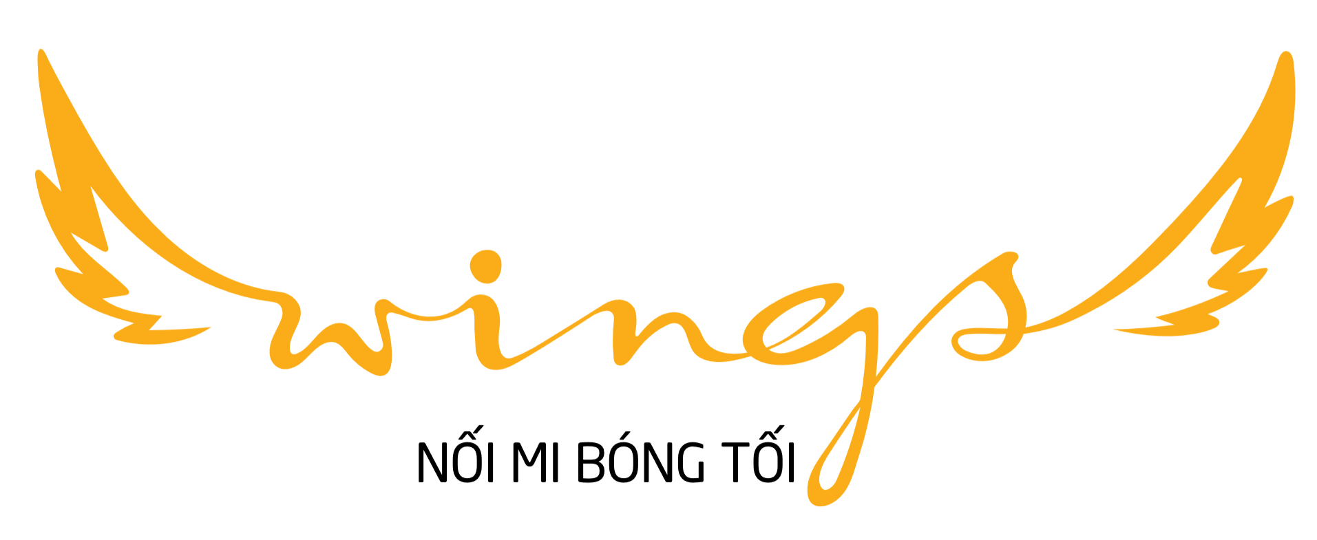 Logo Công Ty Wings Lashes