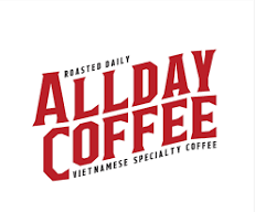 Logo Công Ty All Day Coffee