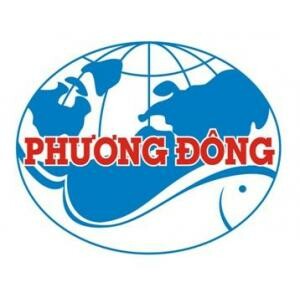 Logo Công Ty Thực Phẩm Xuất Khẩu Phương Đông