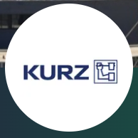 Logo Công Ty Kurz Việt Nam