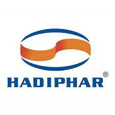 Logo Công Ty Dược Hà Tĩnh