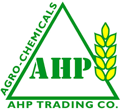 Logo Công Ty Bảo Vệ Thực Vật An Hưng Phát