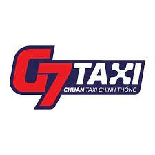 Logo Công Ty G7 Taxi