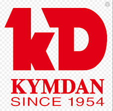 Logo Công Ty Kymdan