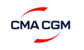 Logo Công Ty CMA-CGM Viet Nam